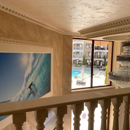 Valencia Gardens Deluxe Apartments Nessebar Extérieur photo