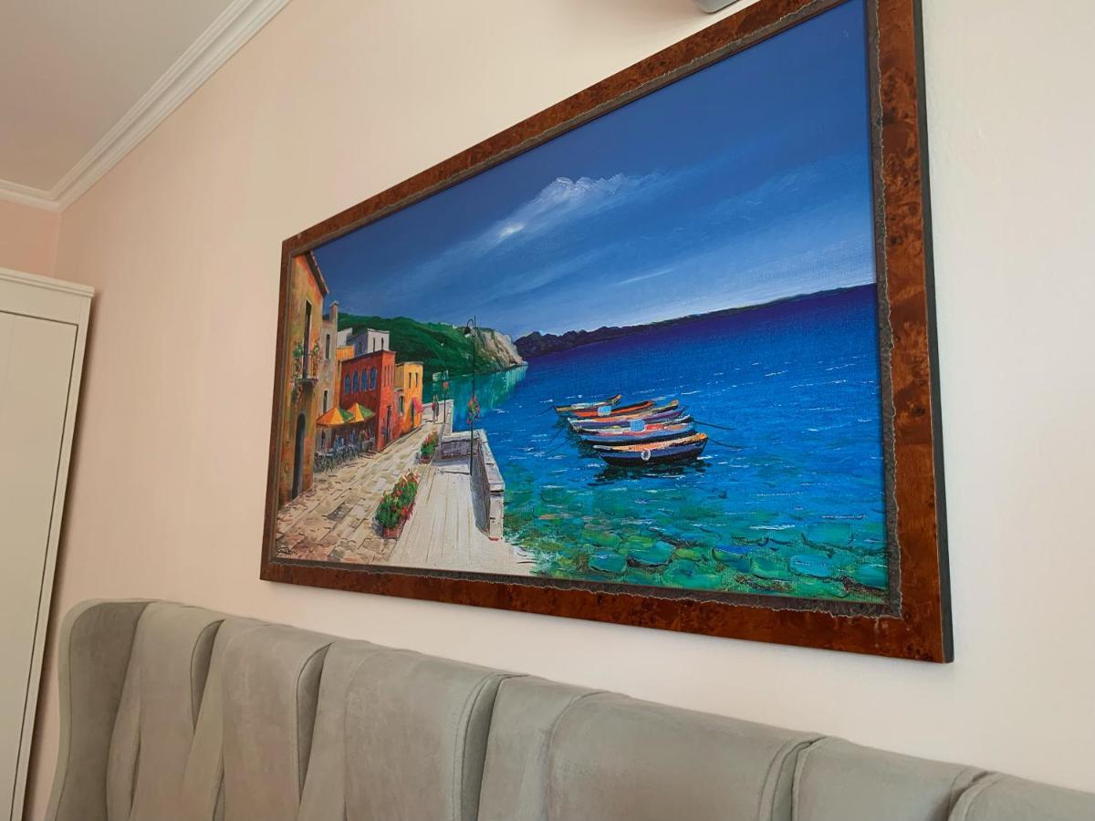 Valencia Gardens Deluxe Apartments Nessebar Extérieur photo