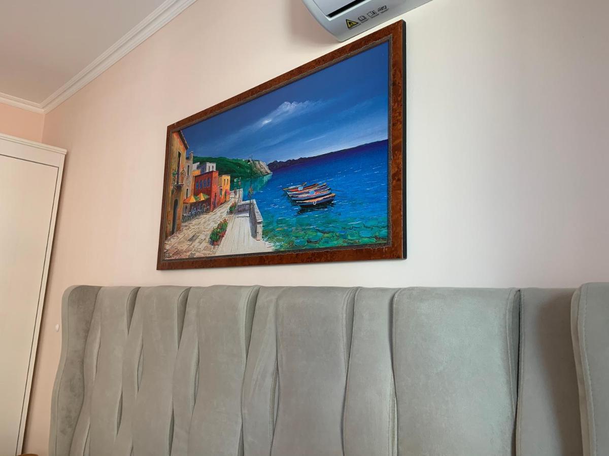 Valencia Gardens Deluxe Apartments Nessebar Extérieur photo