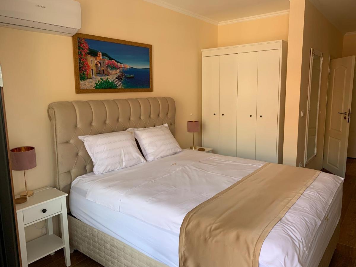 Valencia Gardens Deluxe Apartments Nessebar Extérieur photo